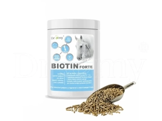 DROMY BIOTIN FORTE 750 G