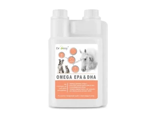 Dromy Omega 3 EPA & DHA