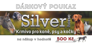 DÁRKOVÝ POUKAZ