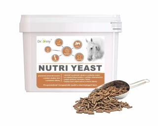 Dromy Nutri Yeast 6 kg