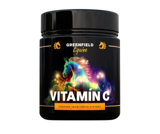 Vitamin C 100% v prášku 1 kg- 1 ks